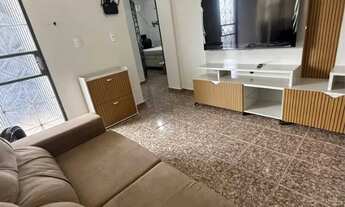 Imagem 2: ALUGO APARTAMENTO CENTRAL MOBILIADO