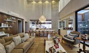 Imagem 5: Casa Sobrado - Condomínio Bella Città