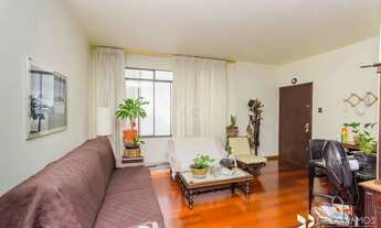 Imagem 2: Apartamento para Venda - 91m², 3 dormitórios, sendo 1 suites, Santana