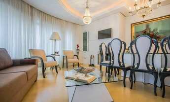 Imagem 3: Apartamento em Rua Castro Alves - Moinhos de Vento - Porto Alegre/RS