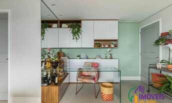 Imagem 2: APARTAMENTO - VILA ANASTÁCIO - SP