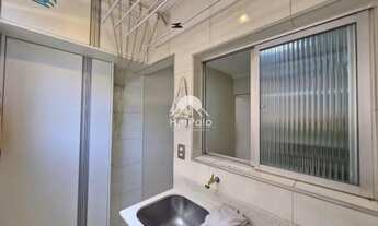 Imagem 7: Apartamento à venda em Campinas, Jardim das Bandeiras, com 2 quartos, com 56.93 m²