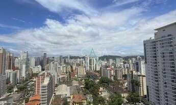 Imagem 6: Apartamento com 1 dormitório para alugar, 54 m² por R$ 4.700,00/mês - Boqueirão - Santos/S