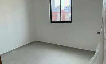 Imagem 6: Duplex com 2 e 3 quartos 103 a 132m² pertinho do Parayba Mall