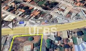 Imagem 2: 0 - Terreno Residencial