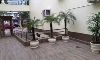 Imagem 2: Apartamento para Venda - 74.84m², 1 dormitório, 1 vaga - Rio Branco