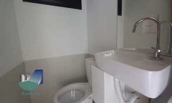 Imagem 7: Apartamento com 1suíte para alugar, 45m² - Jardim Recreio