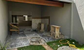 Imagem 2: Casa 3 Quartos, 1 suite, região norte, localidade excelente