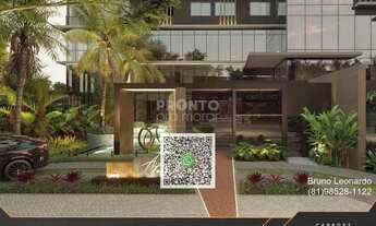 Imagem 3: Boa Viagem - Apartamento com 130 metros - 3 Quartos - 3 Suítes - 2 Garagens - Recife, PE