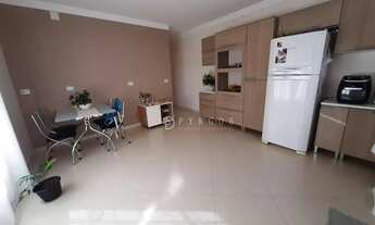 Imagem 7: Sobrado disponível para venda no bairro São João em Jacareí