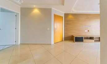 Imagem: Apartamento 3 Dormitórios com 3 Vagas Frente