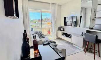 Imagem 4: Apartamento 2 Quartos com 1 Suíte e 66m² - Barreiros - EST