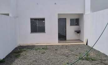 Imagem 6: Casa 2/4, Escritura Grátis, bairro Gabriela