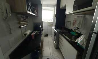 Imagem 4: RCR) 3 quartos | Andar Alto | Excelente área de lazer