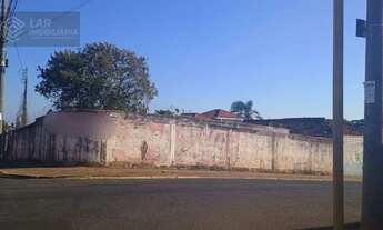 Imagem: Barracão, 118 m² - venda por R$ 450.000,00