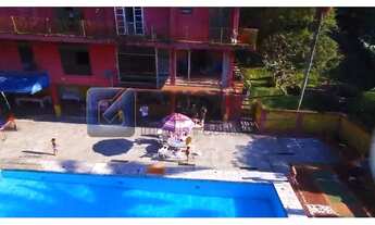 Imagem 7: Chácara Rural à venda em Balneária (SBC) 6 suítes, piscina e churrasqueira