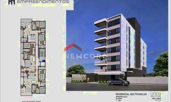 Imagem 4: Apartamento em Rua João Pieper - Bom Retiro - Joinville/SC