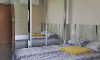 Imagem 7: Ed. Blue - Mobiliado - 1 quarto - 1 vaga - Batista Campos - Aluguel