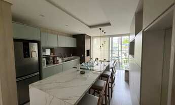 Imagem 2: Apto inteiramente Mobiliado c/ 2Q e 2V no Estrela Locação próx ao Colégio Santa Teresinha