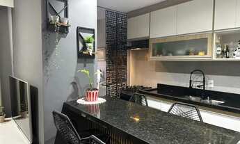 Imagem 3: Apartamento 2 Dorms com Varanda no Palmeiras Zona Sul