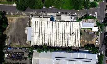 Imagem: Galpão comercial para alugar em Distrito