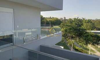 Imagem 6: Casa com 4 dormitórios para alugar, 440 m² por R$ 15.690/mês - Condomínio Verana - São Jos