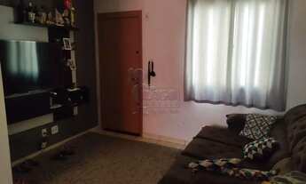 Imagem 2: Apartamento de 43m² com 02 quartos para locação e venda - Parque dos Lagos