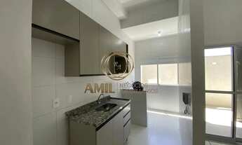 Imagem 5: Aluga Apartamento de 3 Quartos, 1 Suíte, 93m², Sacada Gourmet, Mirante Flamboyant, São Jos