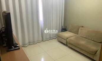 Imagem 4: Apartamento disponível para locação no bairro Cazeca em Uberlândia-MG