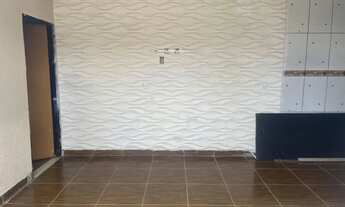 Imagem 7: ALUGA-SE - CASA 3 QUARTOS SENDO 1 SUITE COM CLOSET- PISCINA AQUECIDA E CHURRASQUEIRA