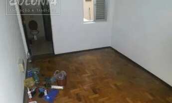 Imagem 6: Casa a venda - Vila Camilópolis, Santo André