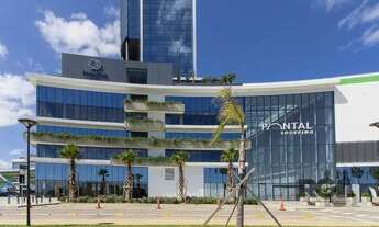 Imagem: Sala comercial no Shopping Pontal 28,69m2