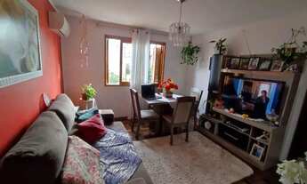 Imagem 2: APARTAMENTO NA RESTINGA - 2 DORMITÓRIOS