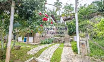 Imagem 3: Casa à venda em Cachoeira Do Bom Jesus - Florianópolis - SC