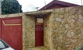 Imagem: Casa Padrão em Bauru