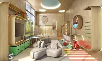 Imagem 2: Apartamento em Jardim Europa