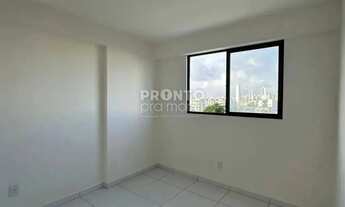 Imagem 5: Apartamento a venda com 2 quartos, varanda, lazer. Em Barra de Jangada. Jaboatão. PE