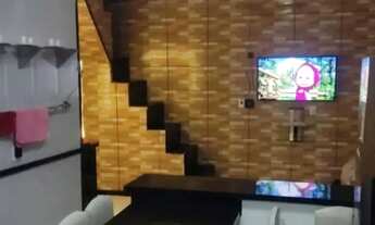 Imagem 5: Imóvel para venda com 50 metros quadrados com 2 quartos em Jardim Paraíso - Guarulhos - SP