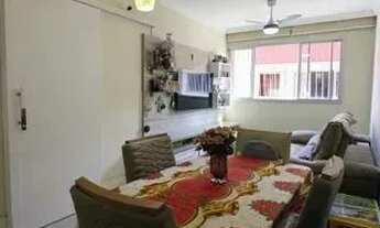 Imagem 6: Imóvel para venda com 57 metros quadrados com 2 quartos em Jardim Camburi - Vitória - ES