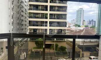 Imagem 2: Cobertura com 3 quartos para locação em Ponta Da Praia - SP