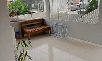 Imagem 6: Apartamento semi-mobiliado