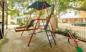 Imagem 3: Apartamento em Cristal