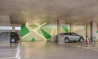 Imagem 5: Apartamento para Locação de 3 quartos, sendo 02 suítes no Setor Marista - Goiânia - GO