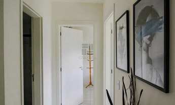 Imagem 7: APARTAMENTO SEMI MOBILIADO