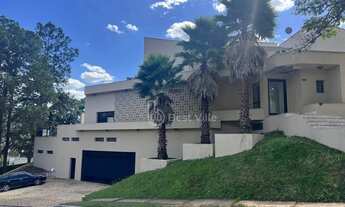 Imagem 5: Casa com 4 dormitórios para alugar, 550 m² por R$ 34.500,00/mês - Alphaville - Barueri/SP