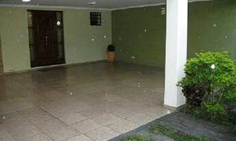 Imagem 2: Sobrado em Rua Paschoale Cavana - Osvaldo Cruz - São Caetano do Sul/SP