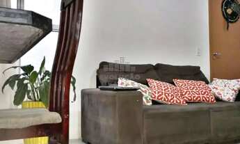 Imagem 6: Apto para venda com 2 quartos em Areias - São José - SC