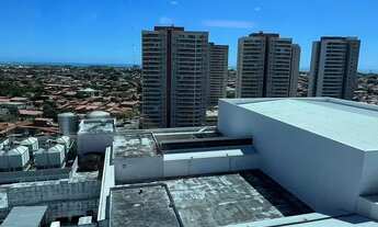 Imagem 3: Sala Comercial no Riomar Kennedy á Venda 28 m² por R$ 267.971,49