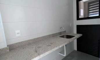 Imagem 4: Apartamento Duplex com 2 dormitórios à venda, 116 m² por R$ 1.600.000,00 - Canto do Forte