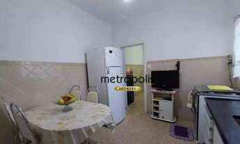 Imagem 4: Casa com 3 dormitórios à venda, 139 m² por R$ 800.000,00 - Prosperidade - São Caetano do S